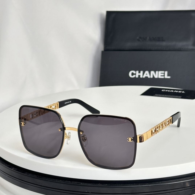 Chanel Sunglasses